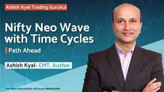 Nifty Neo Wave with Time Cycles | Path Ahead