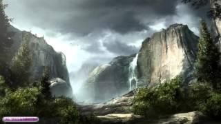 Relaxing Orchestra Music | Mountain Spirit | Beautiful Ambient Fantasy Orchestra Music