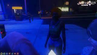 Carmella's Ice Spice Impression | GTA RP NoPixel 3.0