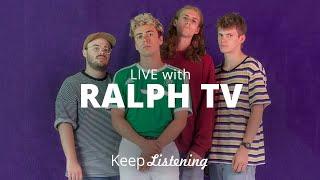 RALPH TV - LIVE | Sofar Brighton