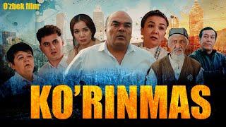 Ko'rinmas (o'zbek kino) Кўринмас (ўзбек кино) 2024