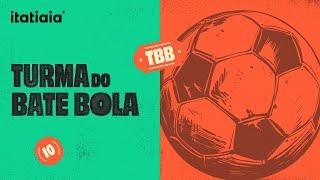 TURMA DO BATE BOLA - 10/01/2025