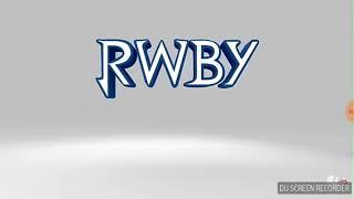 RWBY CHIBI трейлер