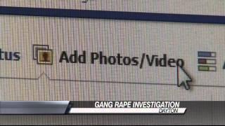 UPDATE:Video of Gang Rape Posted to Facebook