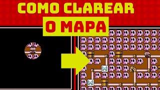 Curiosidades e segredos no Super Mario Bros 3