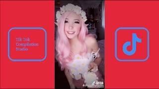 New Belle Delphine Tik Toks, TikTok Compilation :)