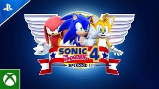 If Sonic Fans got Sonic 4 Episode III instead...