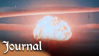 The History Of The Atomic Bomb