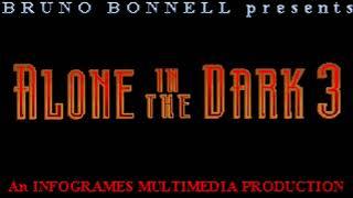 ALONE IN THE DARK 3 [Intro] [Opening Cinematic] [Full HD]