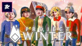 PRX Plays: Project Winter