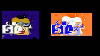 Klasky Csupo in G Major 4 Split Version