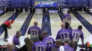 2024 USBC Open Championships team for 11thFrame.com 1 & 2