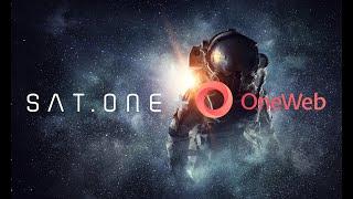 SAT ONE + ONE WEB Official Australian Launch Event