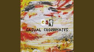 Casual Coordinates