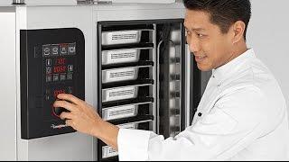 rus_Convotherm 4 easyDial Culinary Training 5 - Интерфейс пользователя