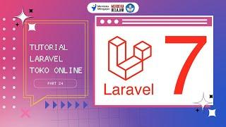 Tutorial Laravel Ecommerce : Setup drive pada mailgun #24