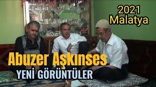 Abuzer Aşkınses (2021) Yeni Klip