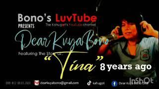 ANG DAKILANG GANTI | Kuwento ni Tina Part 1 (Old Story) "Tina" 8 Years Ago