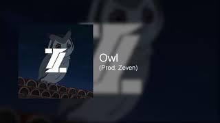 [FREE] Zeven Type Beat "Owl" (Prod. Zeven)