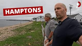 The Other Side of the Hamptons 