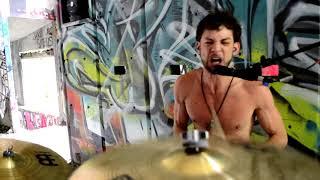 NO BUFFER - Paradise lost (Official Music Video)