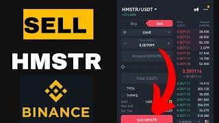 How to Trade Crypto on Binance (Buy &Sell )