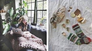 Sustainable Holiday Gift Guide ️ // zero waste & eco-friendly