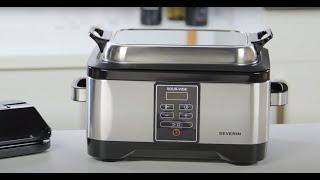 SousVide cooker SEVERIN - SV 2447