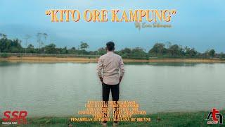 Kito Ore Kampung - Emie Sukmasari (Official Music Video)