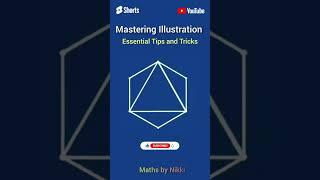 Mastering Mathematics Illustration || Vedic Maths #shortvideo #short #shorts