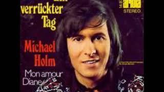 Ein Verrückter Tag  -   Michael Holm 1971