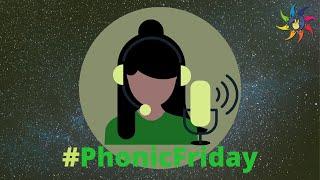 PhonicFriday-Episode 12-Happiness #people #blogs #happiness