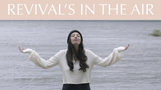 Revial's In The Air - Bethel Music & Melissa Helser Cover