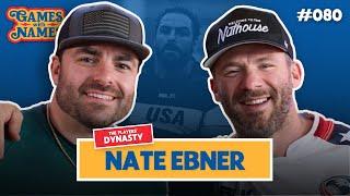 Nate Ebner & Julian Edelman Talk Patriots Stories, Ohio State Tryouts & USA Rugby | 2016 Olympics