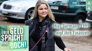 Ex-Miss Germany Yvonne Woelke legt ihre Finanzen offen | Über Geld Spricht Man Doch