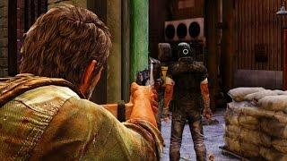 THE LAST OF US | Grounded