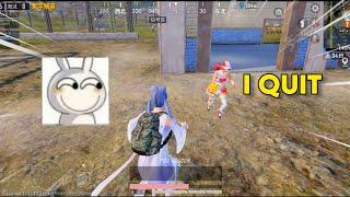 Game For Peace Funny Moments PUBG MOBILE