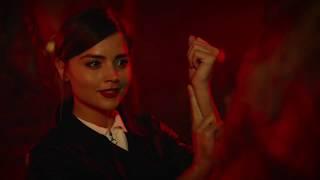 Clara Talks To Bonnie | The Zygon Inversion | Doctor Who