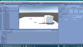 Unity Tutorial: Projectile Launcher