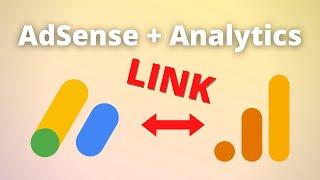 How to Link and View AdSense in Google Analytics