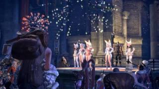 TERA True Action Combat | open beta trailer (2010)