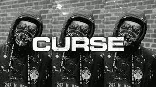 #TPL Jojo x #Block6 Lucii - "Curse" | UK Drill Type Beat 2021 | [Prod. LukeFly x Ludo]