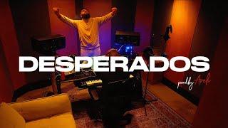 [FREE] Morad x Makar Deep House type beat "Desperados"