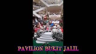 pavilion bukit bintang                              #malaysia #kualalumpur