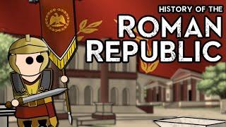 History of the Roman Republic