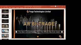 Ultimate Guide: Trage Arbitech Presentation Breakdown