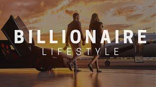 Billionaire Lifestyle Visualization 2021  Rich Luxury Lifestyle | Motivation #89