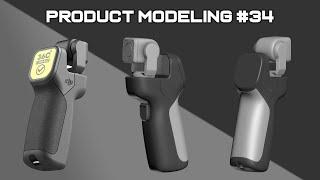 Modeling Tips: Improve Your 3D Modeling Skills Using This Workflow! #tips #tutorial  #modeling