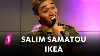 Salim Samatou: Ikea | 1LIVE Generation Gag