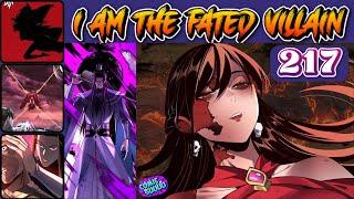 I Am the Fated Villain Chapter 217 || The whole army is destroyed #fatedvillain